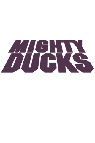 Ducks Wallpaper